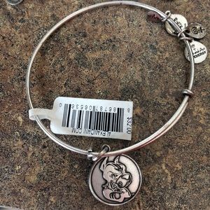 New with tags Boston University Alex and Ani